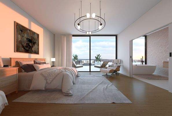 Photo: Villa in Estepona