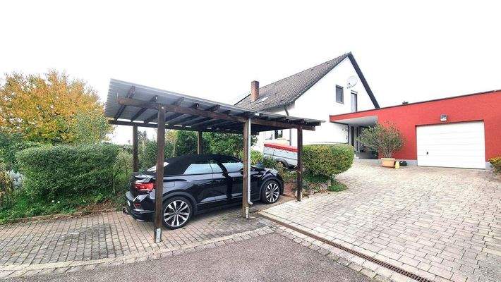 Carport
