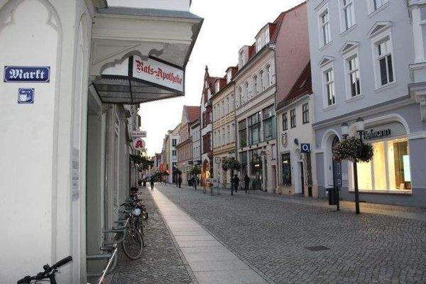 Bilder von Greifswald