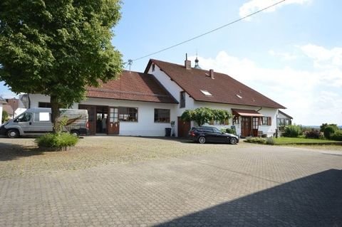 Seekirch Häuser, Seekirch Haus kaufen