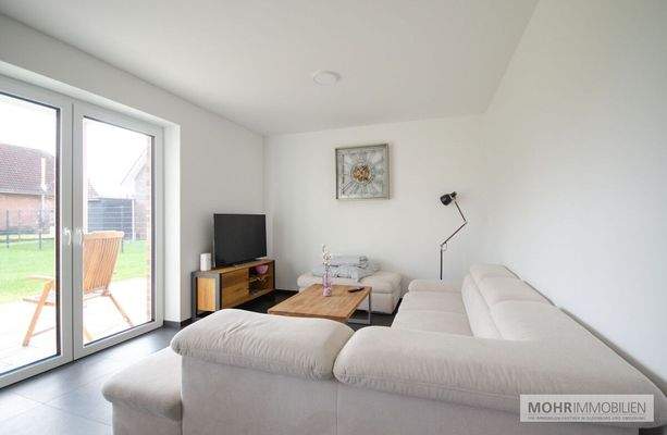 Wohnen/ Essen/ Kochen EG