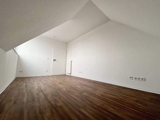 Arbeits-/Kinderzimmer