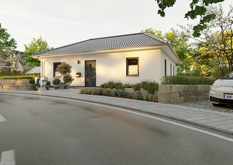 Luckau Häuser, Luckau Haus kaufen