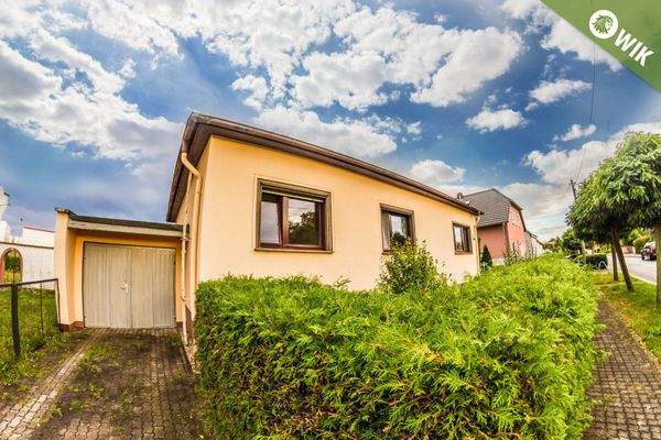 SIEDLUNGSLIEBLING...