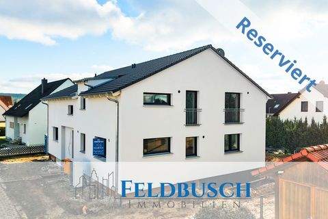 Postbauer-Heng Wohnungen, Postbauer-Heng Wohnung mieten