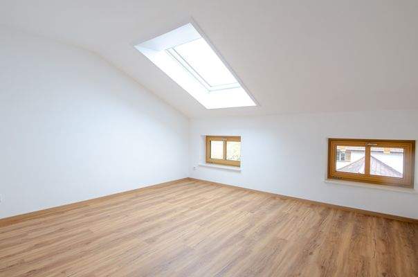 Wohnzimmer Ansicht 1