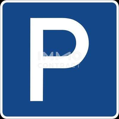 Parkplatz