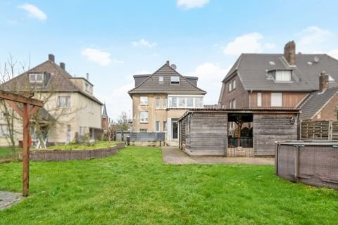 Dorsten Häuser, Dorsten Haus kaufen