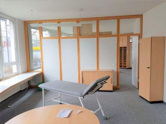 Einzelbüro 2