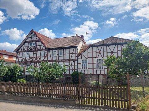 Geisa Renditeobjekte, Mehrfamilienhäuser, Geschäftshäuser, Kapitalanlage