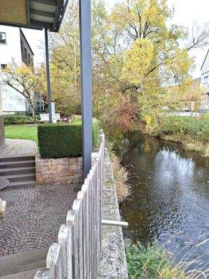 ..... auf die Ulster.