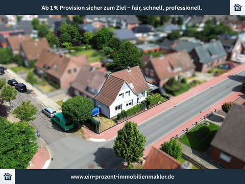 Heide Häuser, Heide Haus kaufen