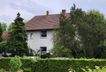 Haus Nordansicht