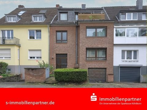 Köln Renditeobjekte, Mehrfamilienhäuser, Geschäftshäuser, Kapitalanlage