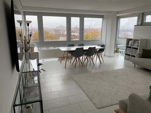 Nürnberg Wohnungen, Nürnberg Wohnung mieten