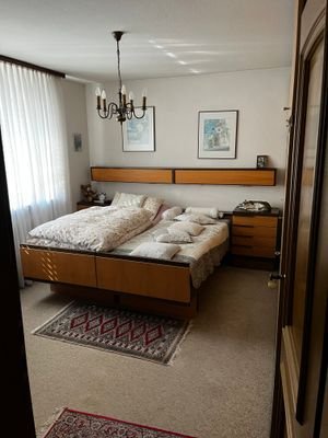 EG Schlafzimmer
