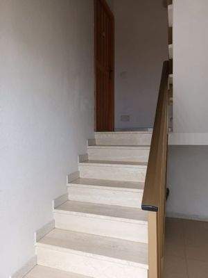 Flur und Eingang Wohnung