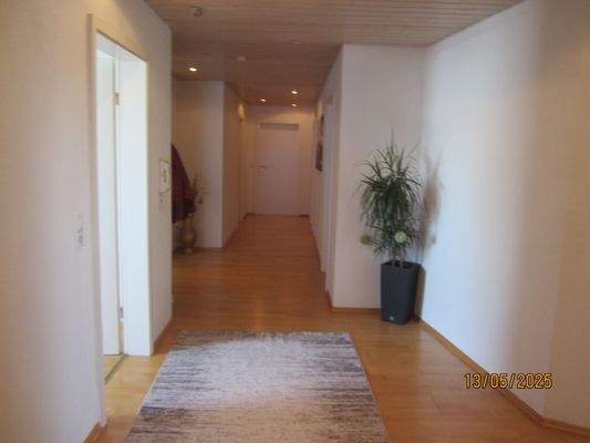 02-641 Neubau, DG-Wohnung, Diele.JPG