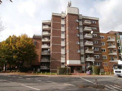 Herford Wohnungen, Herford Wohnung mieten