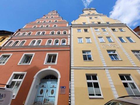 Stralsund Wohnungen, Stralsund Wohnung mieten