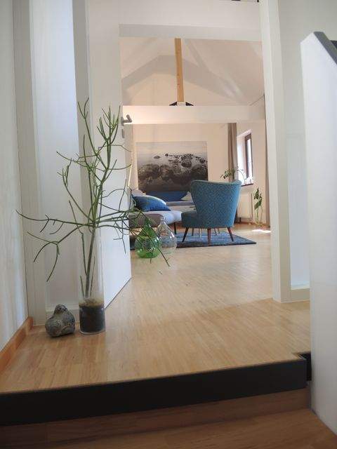 Frankfurt am Main Wohnen auf Zeit, möbliertes Wohnen