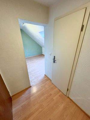 Eingangsbereich Ansicht 1