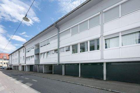 Ulm Wohnungen, Ulm Wohnung kaufen