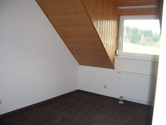 Zimmer im OG