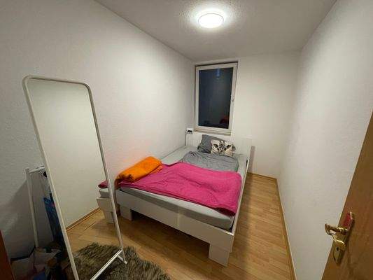 Schlafzimmerbeispiel