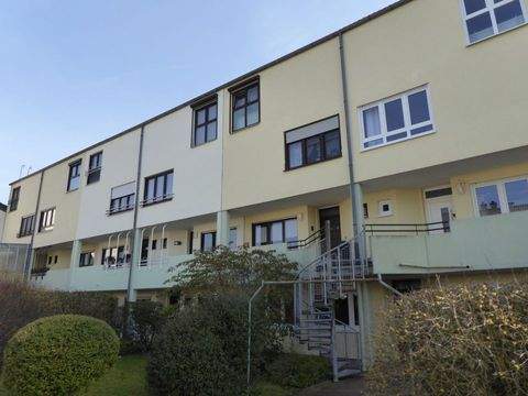 Friedrichsdorf Wohnungen, Friedrichsdorf Wohnung kaufen