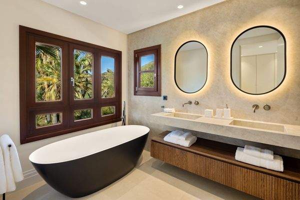 Photo: Town House in Marbella Golden Mile