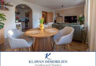 Wohnzimmer Wohnung 1