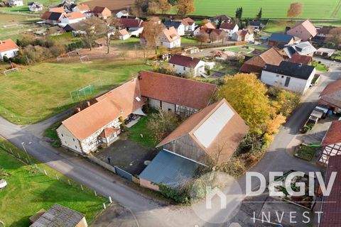 Schenklengsfeld Häuser, Schenklengsfeld Haus kaufen