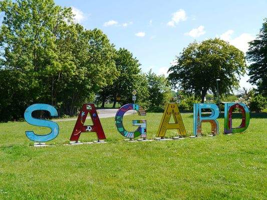 SAGARD