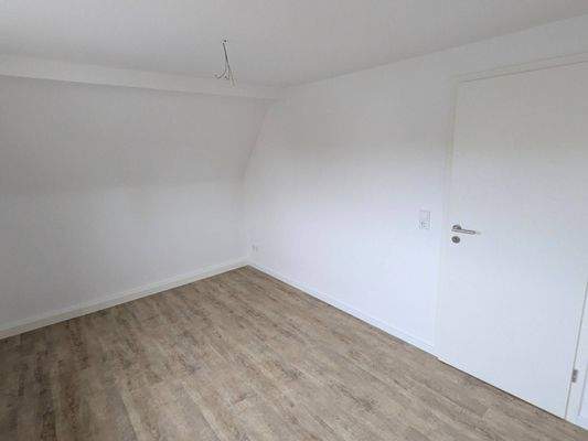 Ansicht III: Wohnzimmer