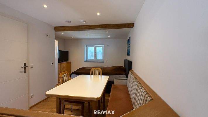 Wohnung Ess-/Wohnbereich