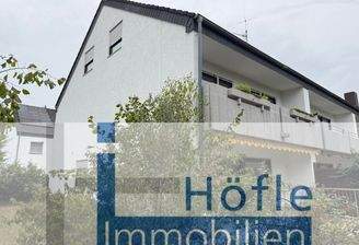 Reihenendhaus