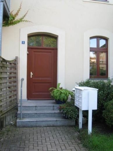 2 Zimmer Wohnung in Magdeburg (Neue Neustadt)