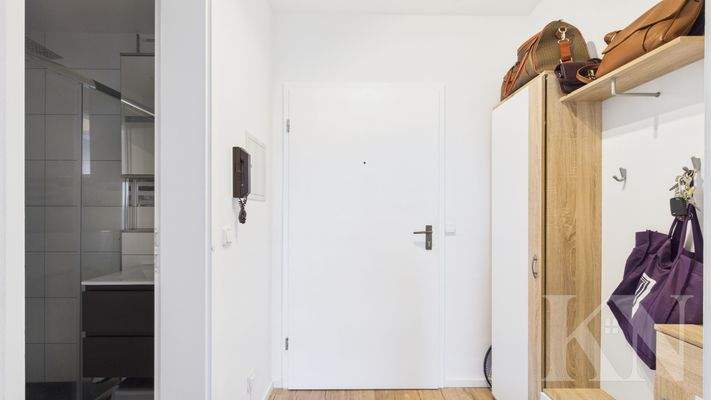 Diele / EIngangsbereich