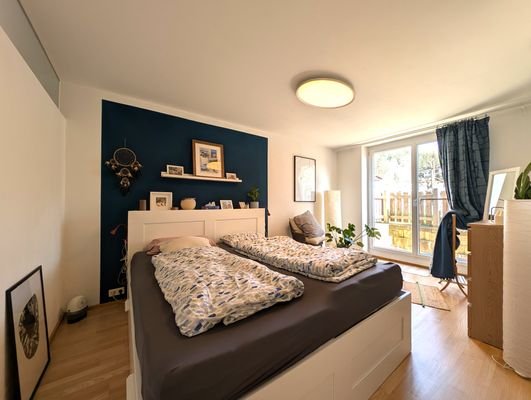 1. Schlafzimmer