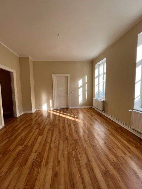 schöne 3-Zimmer-Wohnung, Norderstraße 1 in Flensburg - Foto 2