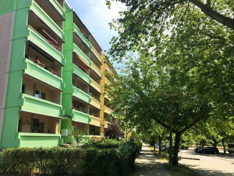 Dessau-Roßlau Wohnungen, Dessau-Roßlau Wohnung mieten