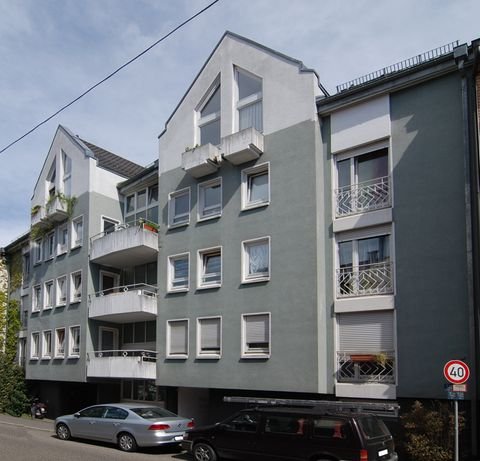 Pforzheim Wohnungen, Pforzheim Wohnung mieten