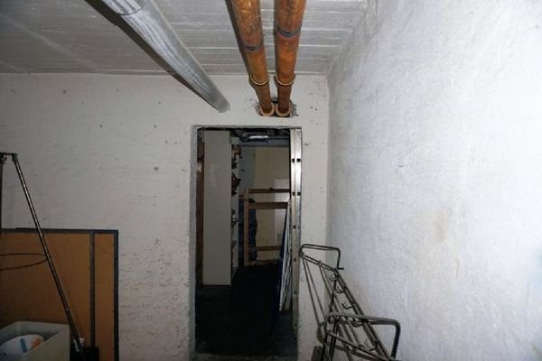 Haus Asternstraße Flur und Keller (3)