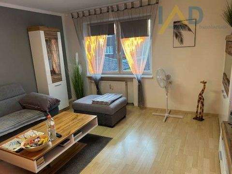 Hengersberg Wohnungen, Hengersberg Wohnung kaufen