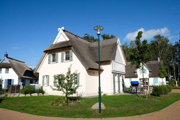 Außenansicht (Süd-West)