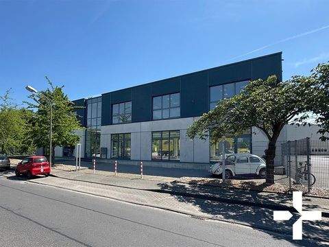 Korschenbroich Büros, Büroräume, Büroflächen 