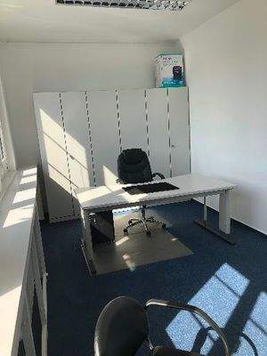 Büroraum 2