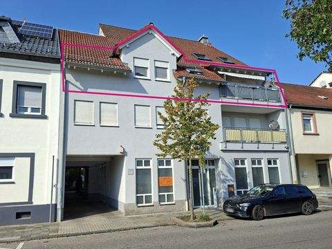 Römerberg Wohnungen, Römerberg Wohnung kaufen