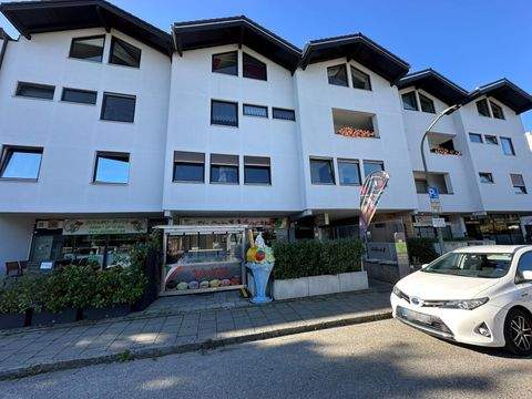 Baldham Gastronomie, Pacht, Gaststätten